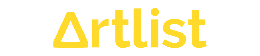 Artlist logo
