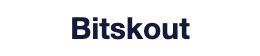 Bitskout logo