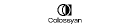 Colossyan logo