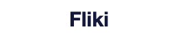 Fliki logo