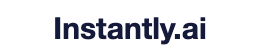 Instantly.ai logo