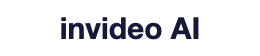 invideo AI logo