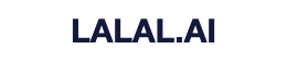 LALAL.AI logo