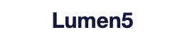 Lumen5 logo