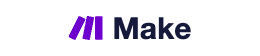 Make logo
