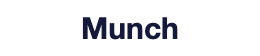 Munch logo