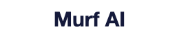 Murf AI logo
