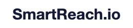 SmartReach.io logo