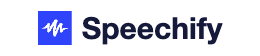 Speechify logo